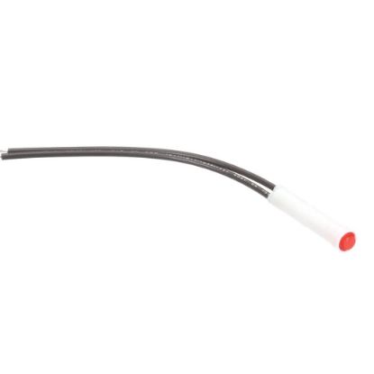 Picture of Marshall Air 500086 Light, Indicator 120V Red
