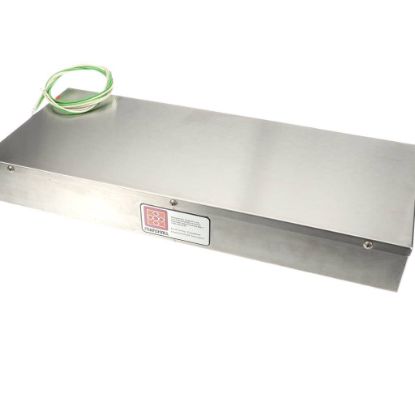 Picture of Marshall Air 500793B208 Tglo 10 X 24 Blue 208 Volts