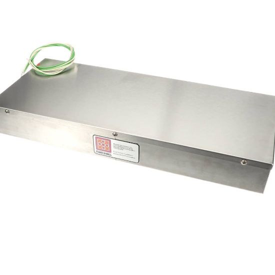 Picture of Marshall Air 500793B208 Tglo 10 X 24 Blue 208 Volts