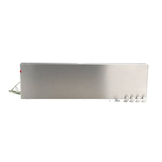 Picture of Marshall Air 500794Y120 Tglo 10 X 36 Yellow 120 Volt