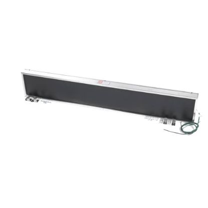 Picture of Marshall Air 500797R208 Tglo 10 X 60 Red 208 Volts