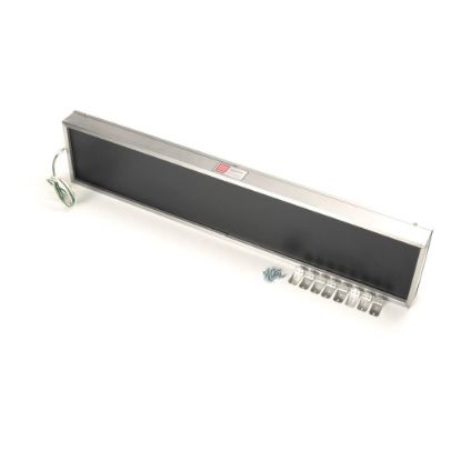 Picture of Marshall Air 500795Y120 Tglo 10 X 48 Yellow 120 Volt