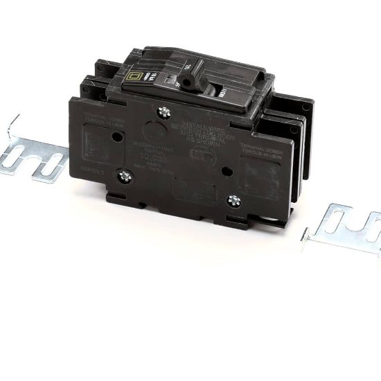 Picture of Marshall Air 500942 Breaker, 20 Amp