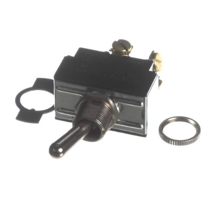 Picture of Marshall Air 500885 Switch, Toggle,20a Dpst