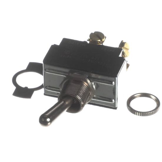 Picture of Marshall Air 500885 Switch, Toggle,20a Dpst