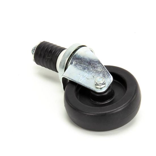 Picture of Marshall Air 501629 Casterwo Brake4 Medium Duty