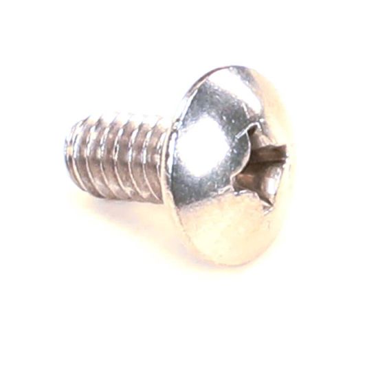 Picture of Marshall Air 501503 Screw: 1/4-20 X .500(M) Truss