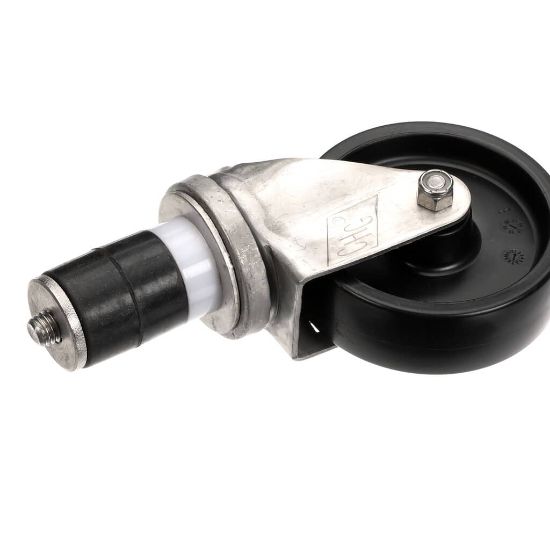 Picture of Marshall Air 501629SS Caster Stainless