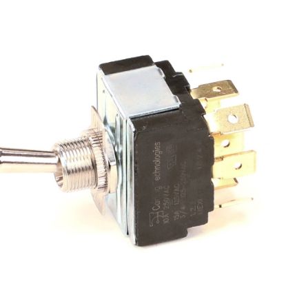 Picture of Marshall Air 500131 Switchtogglecenter Off