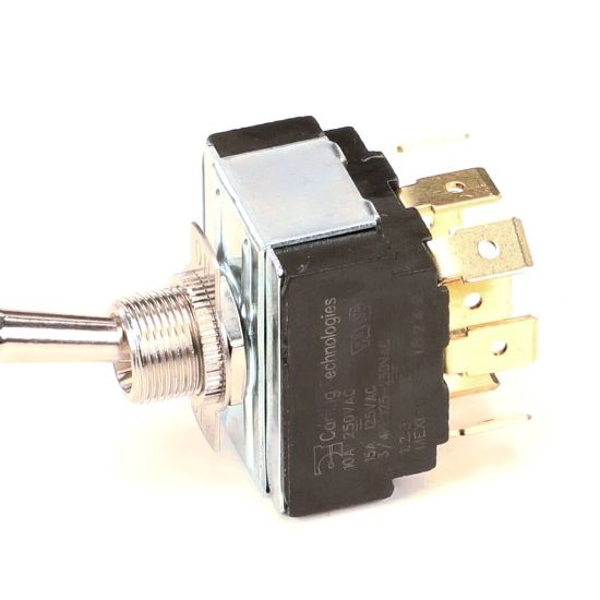 Picture of Marshall Air 500131 Switchtogglecenter Off