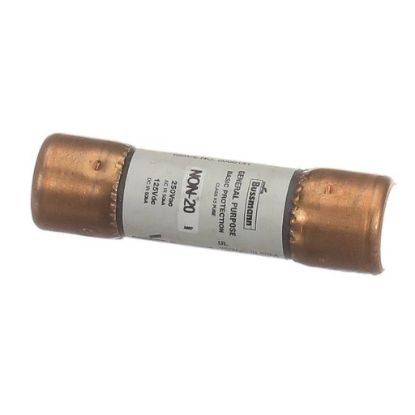 Picture of Marshall Air 501318 Bussman Mln20 Fuse