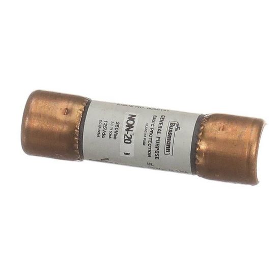 Picture of Marshall Air 501318 Bussman Mln20 Fuse