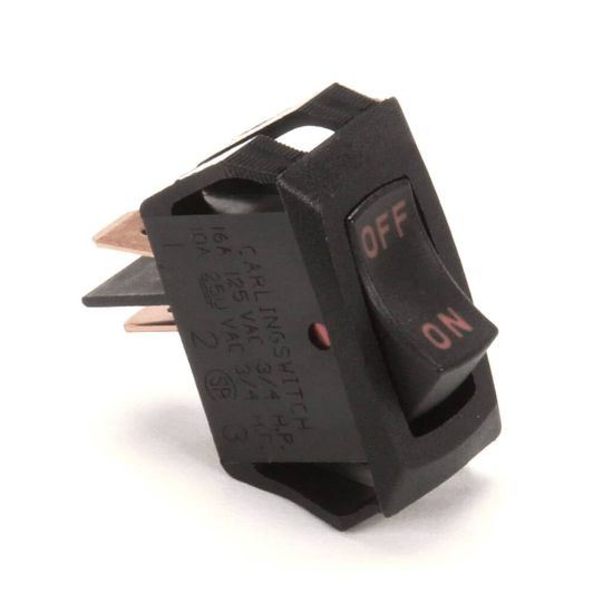 Picture of Marshall Air 501864 Switch Sm Rocker Curvette