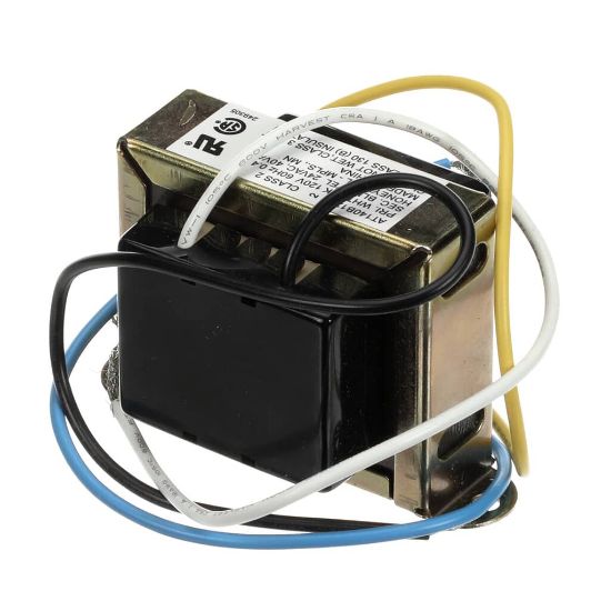 Picture of Marshall Air 501747 Transformer, 120V/24v 40 Va