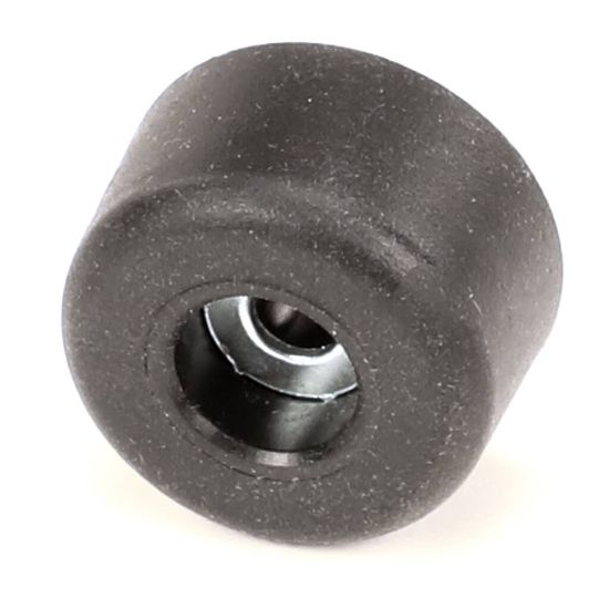Picture of Marshall Air 501867 Foot Black Rubber