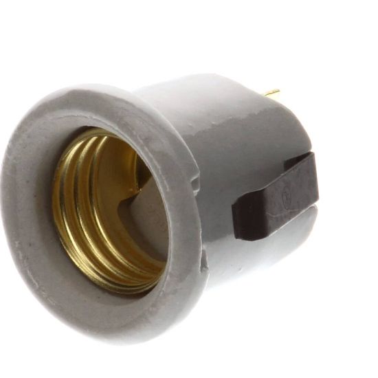 Picture of Marshall Air 501865 Lamp Holder, Ceramic