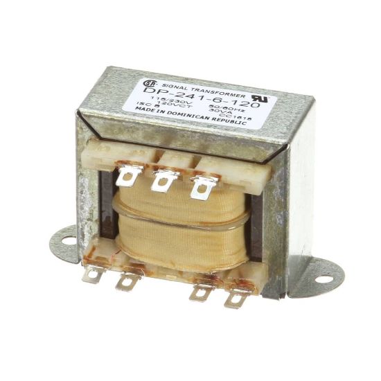 Picture of Marshall Air 502409 Transformer 115/230V Pri
