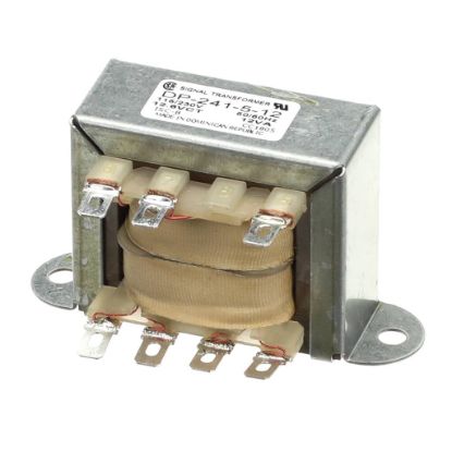 Picture of Marshall Air 502206 Transformer, 115/230 Pri 12V