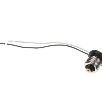 Picture of Marshall Air 502879 Adapter, Flanged (Fit Light)