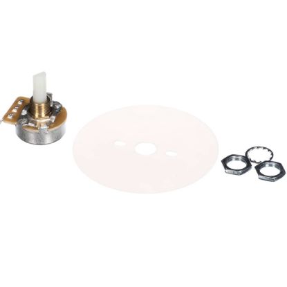 Picture of Marshall Air 502892 Potentiometer, Rotary 10K