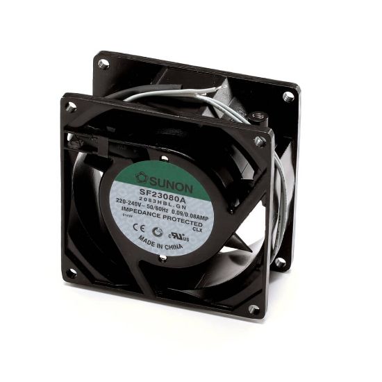 Picture of Marshall Air 503104 Fan, Cooling Boxer 240V Ac