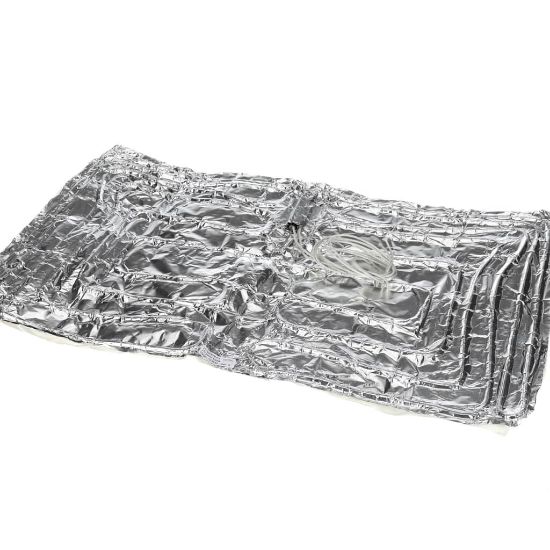 Picture of Marshall Air 502978 Blanket, Heat 450W 240V