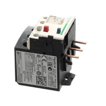 Picture of Marshall Air 502974 Relay Overload For 502973