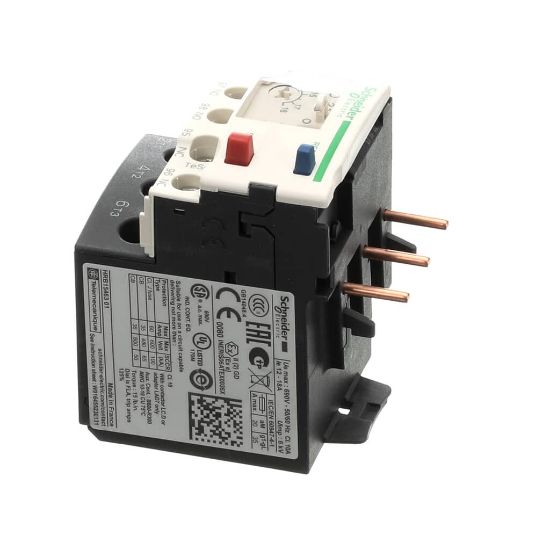 Picture of Marshall Air 502974 Relay Overload For 502973