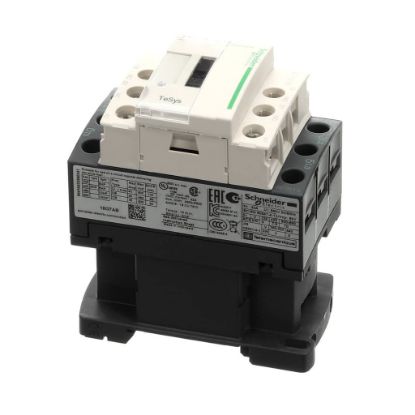 Picture of Marshall Air 502973 Contactor Motor 5Hp 208V