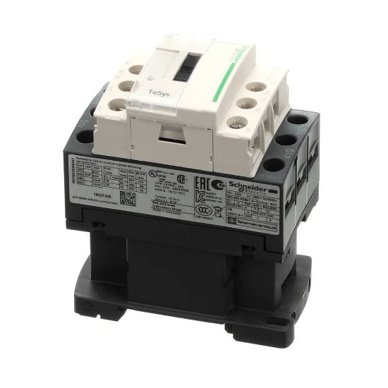 Picture of Marshall Air 502973 Contactor Motor 5Hp 208V