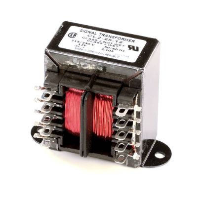 Picture of Marshall Air 503329 Transformer 240-24V Controller