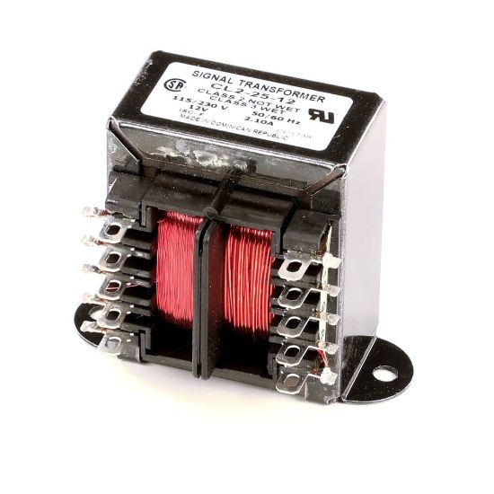 Picture of Marshall Air 503329 Transformer 240-24V Controller