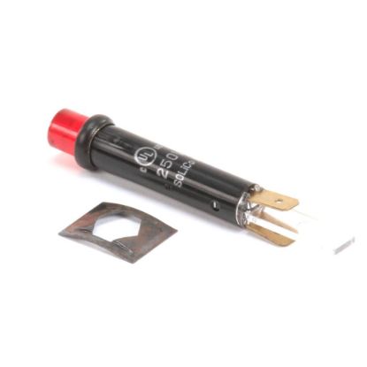 Picture of Marshall Air 503342 Lightindicator Red 208-240V