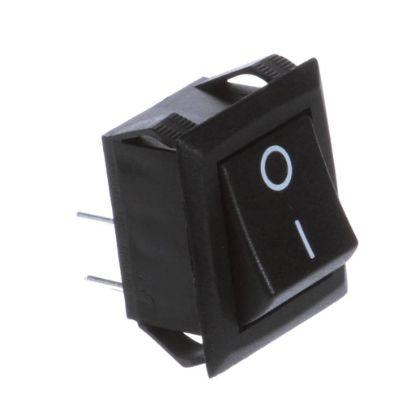Picture of Marshall Air 502425 Switch,lg Rocker Curvette Doub