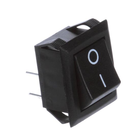 Picture of Marshall Air 502425 Switch,lg Rocker Curvette Doub