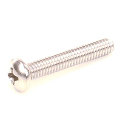 Picture of Marshall Air 503719 8-32 X 1""(M)pan Phillips,18-8