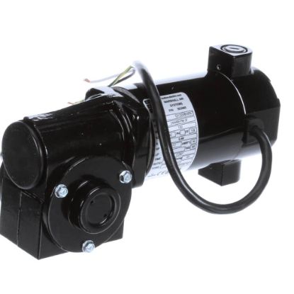 Picture of Marshall Air 503985 Motor, 1/17Hp Right Angle