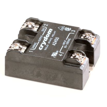 Picture of Marshall Air 503934 Relay Solid State 50A