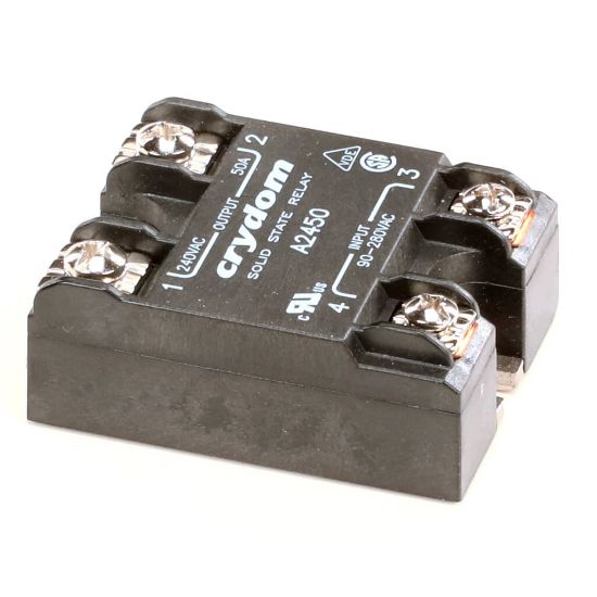 Picture of Marshall Air 503934 Relay Solid State 50A