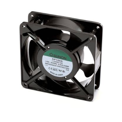 Picture of Marshall Air 504059 Fan, Cooling 4 1/2"" 120V