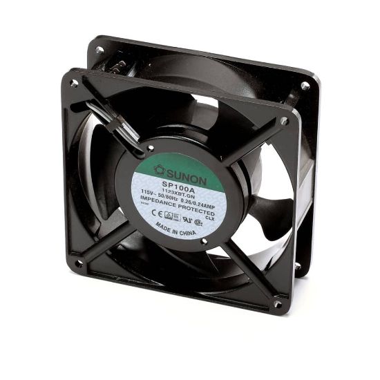 Picture of Marshall Air 504059 Fan, Cooling 4 1/2"" 120V