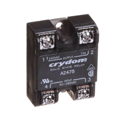 Picture of Marshall Air 504105 Relay Solid State 75A