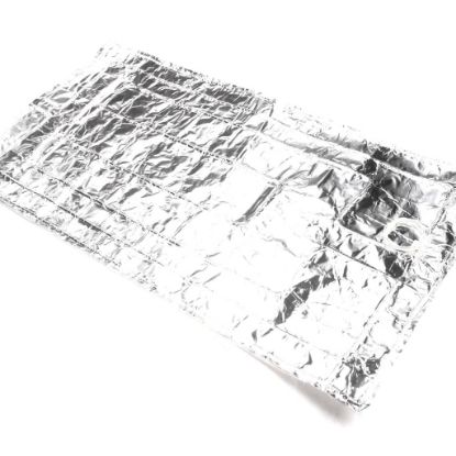 Picture of Marshall Air 504201 Blanket Heat 155W 120V