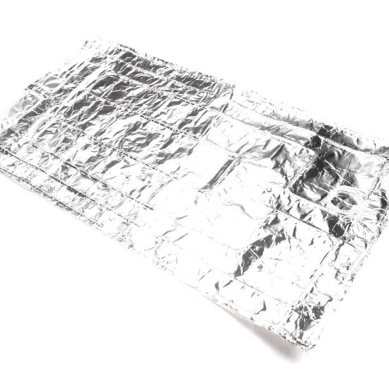 Picture of Marshall Air 504201 Blanket Heat 155W 120V