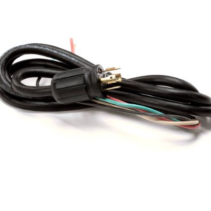 Picture of Marshall Air 504264 Cord Set, 12/4 Sjoow 90 Deg C