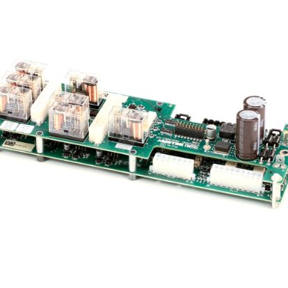 Picture of Marshall Air 504285 Module, I/o Interface