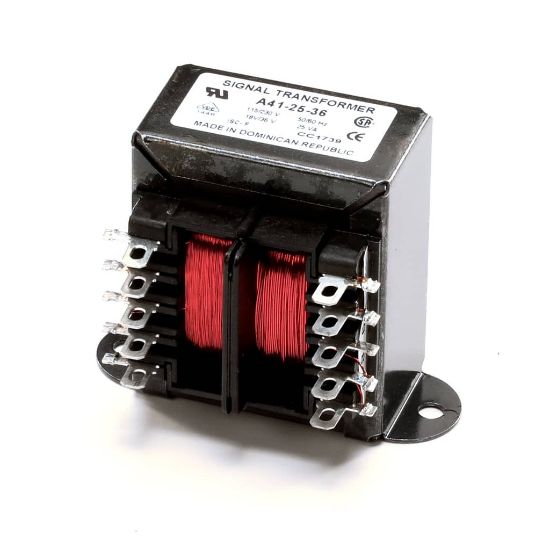 Picture of Marshall Air 504314 Transformer, 20Va, 120/240V