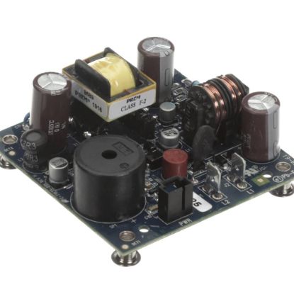 Picture of Marshall Air 504318 Power Supply, 3 Channel Timer