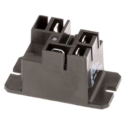 Picture of Marshall Air 504313 Dc Coil Panel Mount Relay