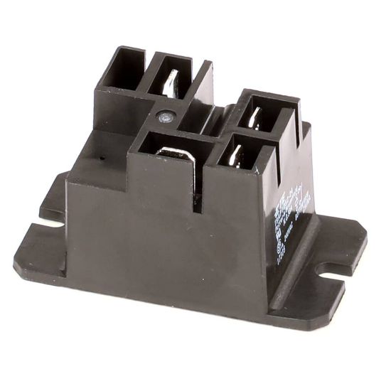 Picture of Marshall Air 504313 Dc Coil Panel Mount Relay